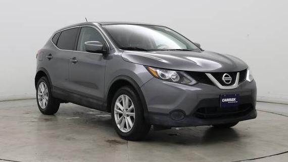 NISSAN ROGUE SPORT 2017 JN1BJ1CR9HW132322 image